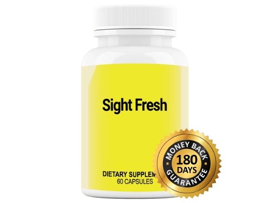 Sight-Fresh-Moneyback- 180days
